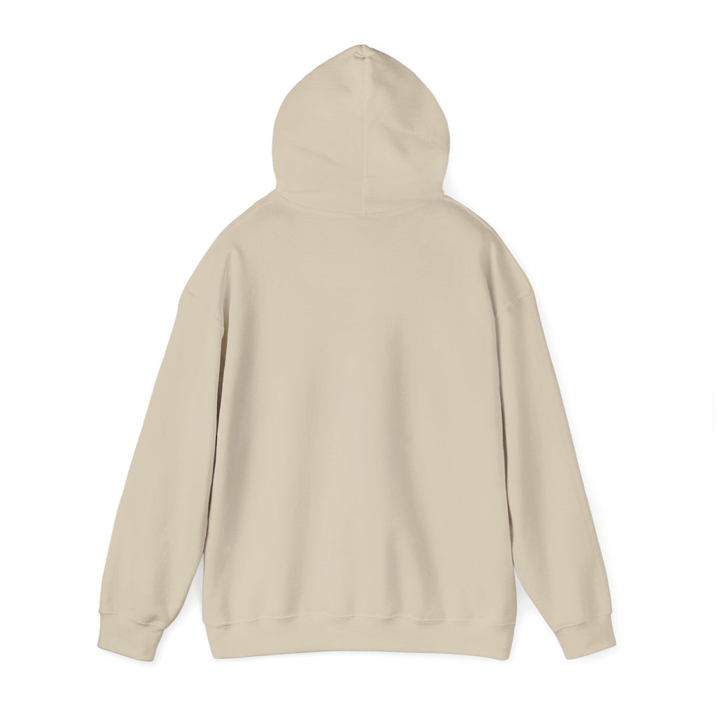 Hoodie — Neon Green Energy Logo Pullover