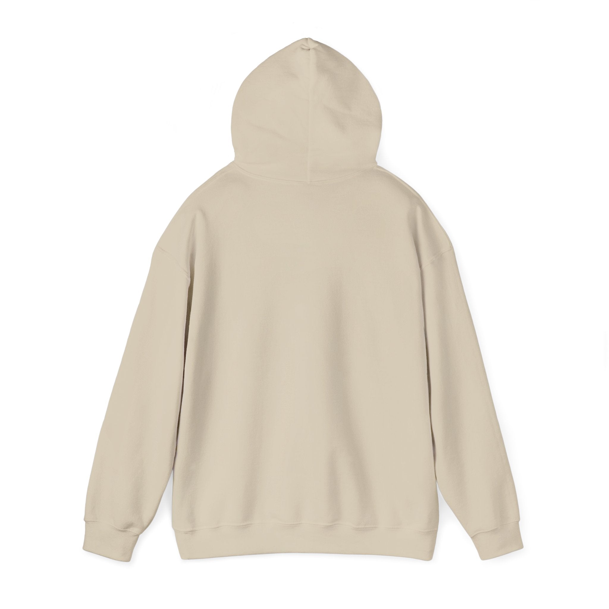 Hoodie — Neon Green Energy Logo Pullover