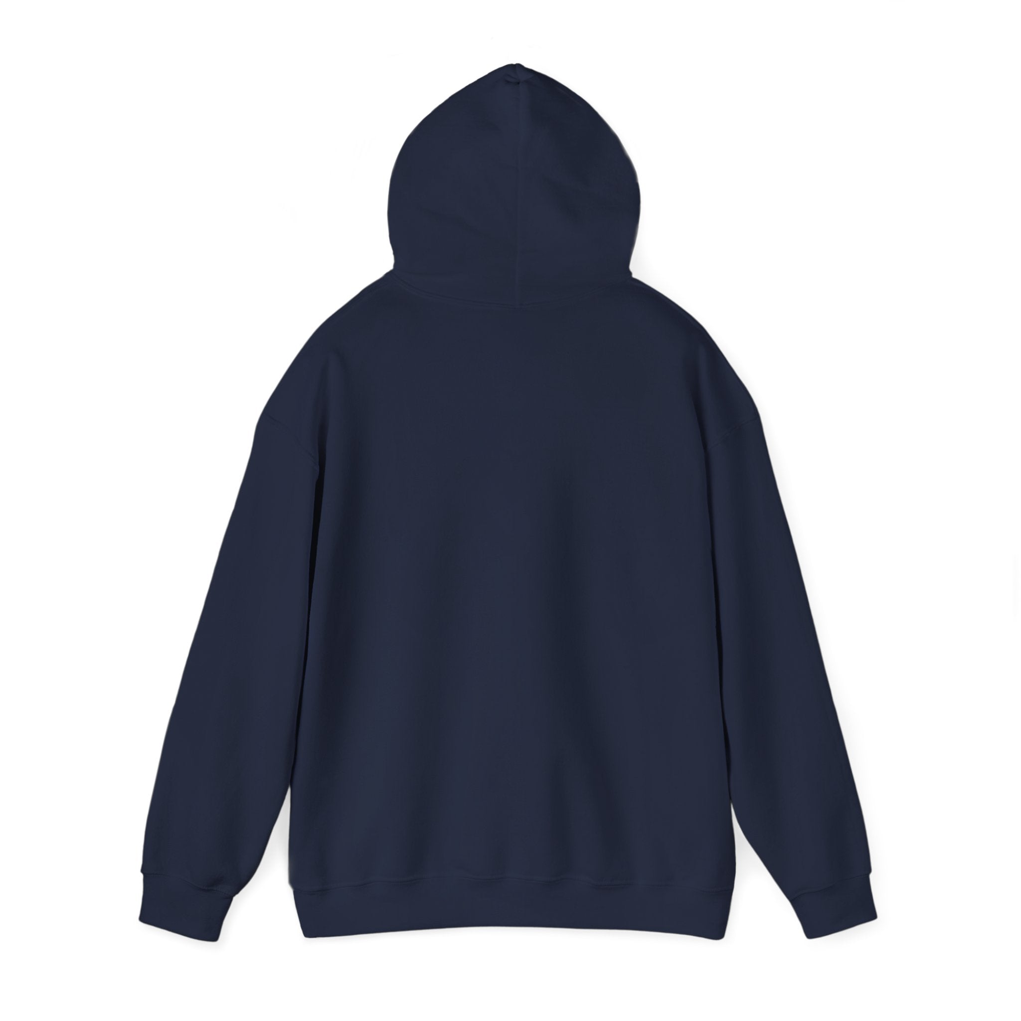 Hoodie — Neon Green Energy Logo Pullover