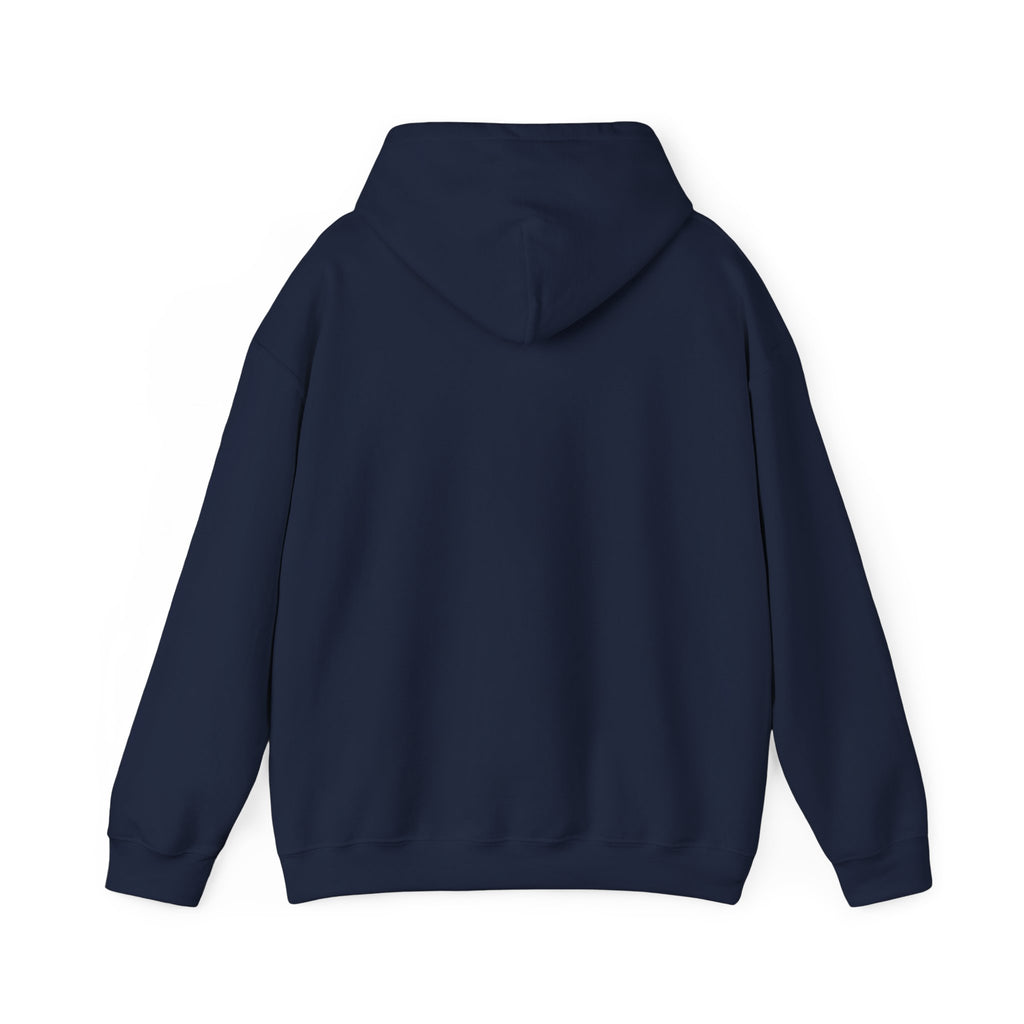 Hoodie — Neon Green Energy Logo Pullover