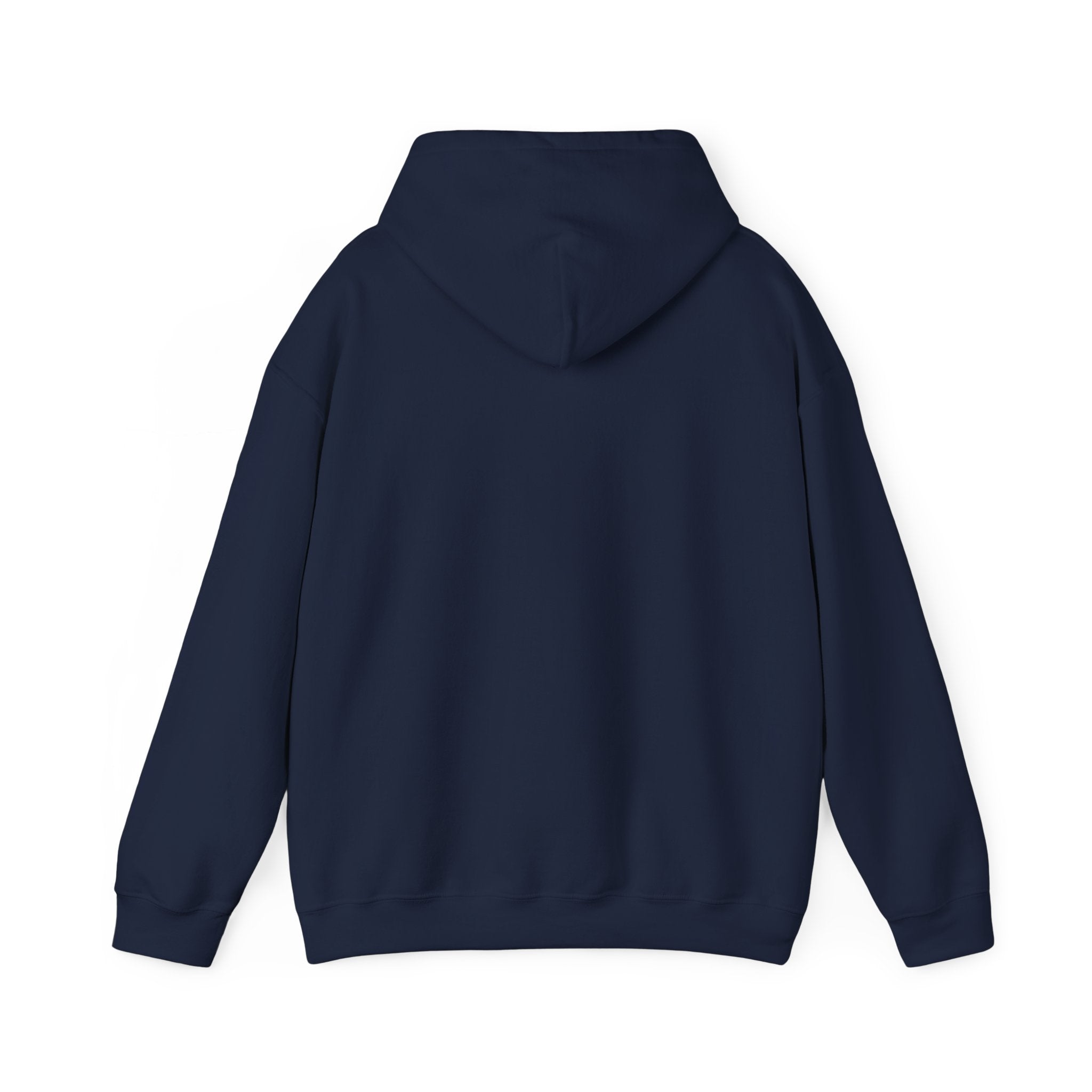 Hoodie — Neon Green Energy Logo Pullover