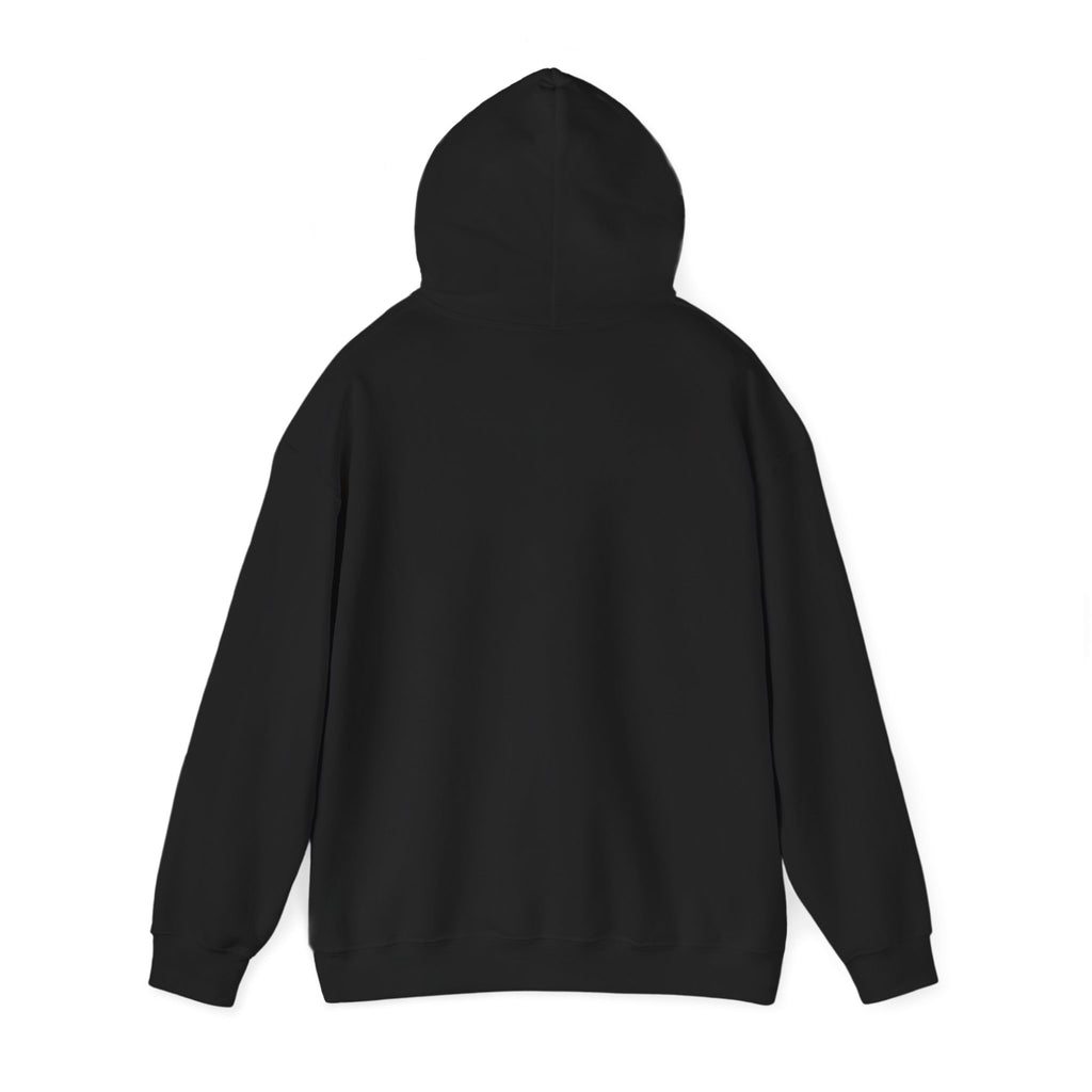Hoodie — Neon Green Energy Logo Pullover