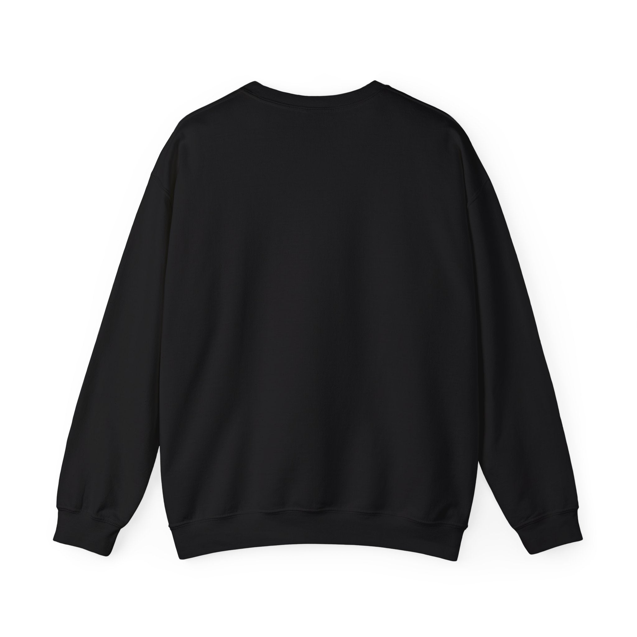 Hooded Phantom Neon Green Graphic Sweatshirt