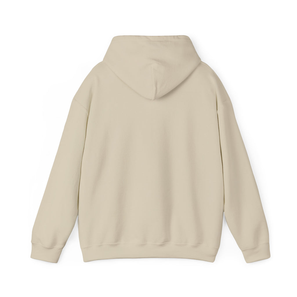 Hoodie — Neon Green Energy Logo Pullover