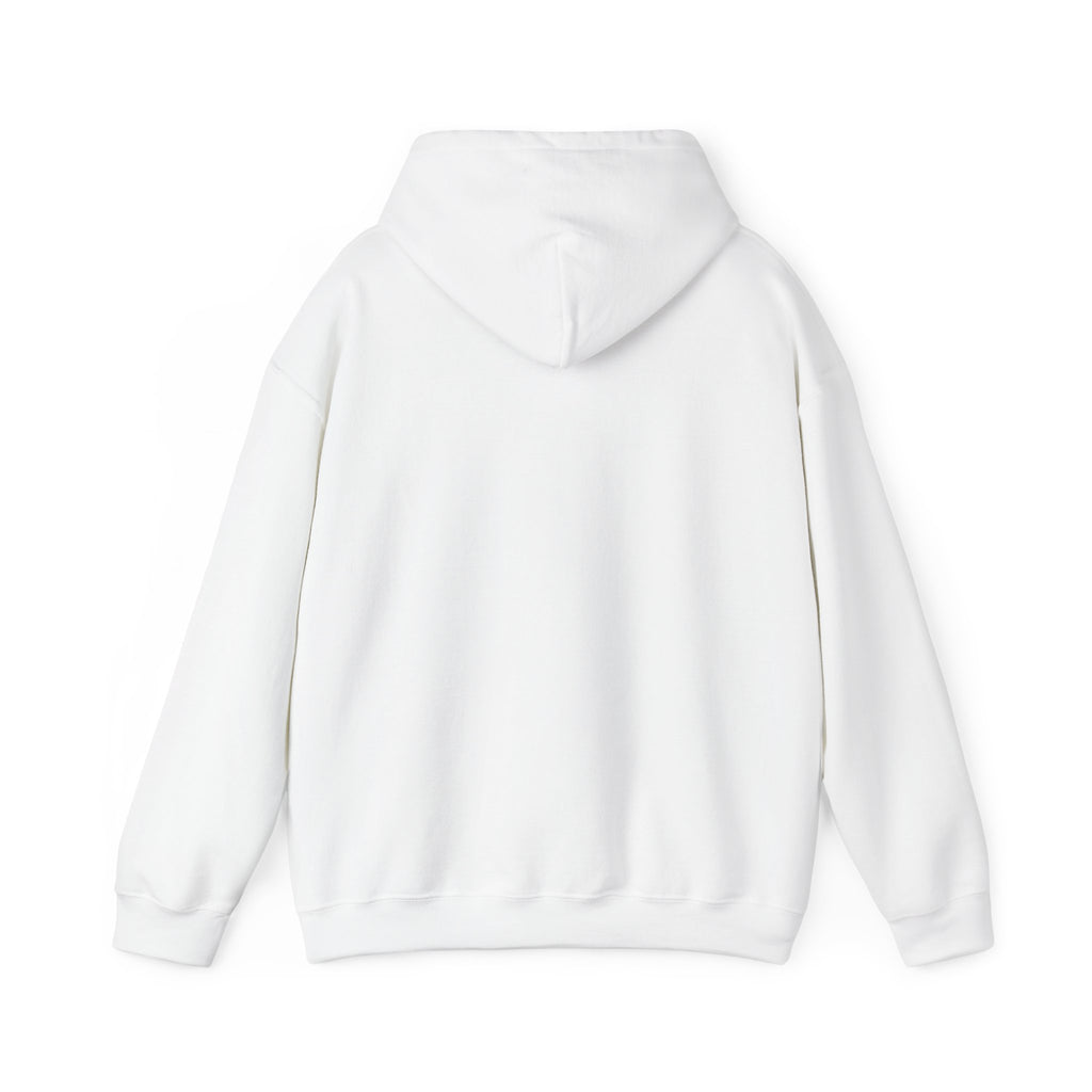 Hoodie — Neon Green Energy Logo Pullover