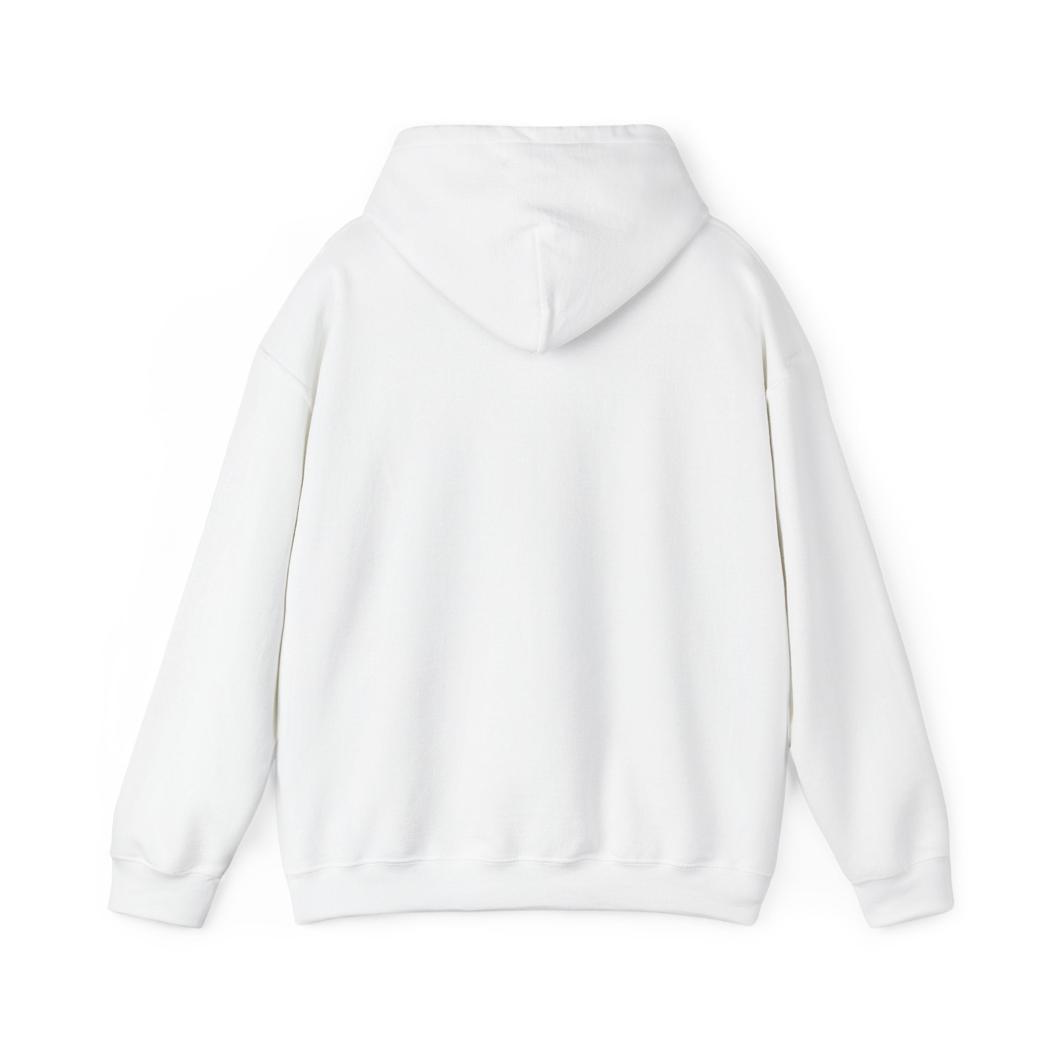 Hoodie — Neon Green Energy Logo Pullover
