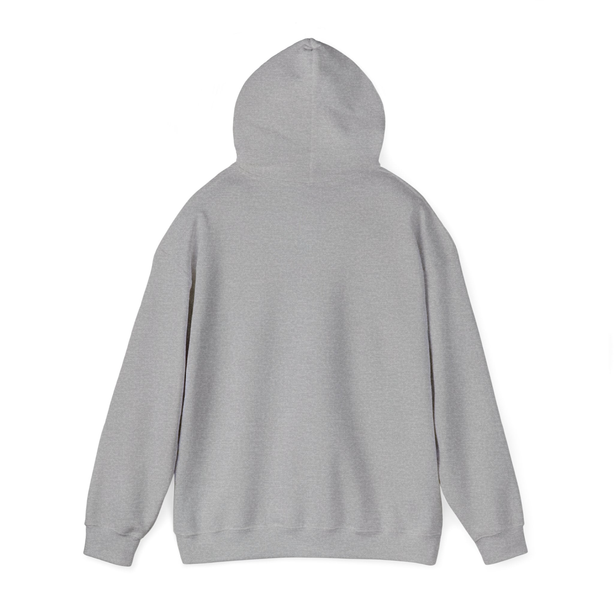 Hoodie — Neon Green Energy Logo Pullover