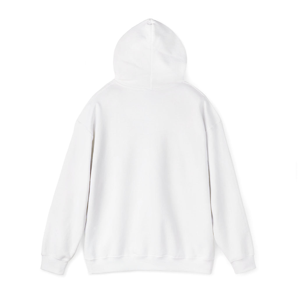 Hoodie — Neon Green Energy Logo Pullover