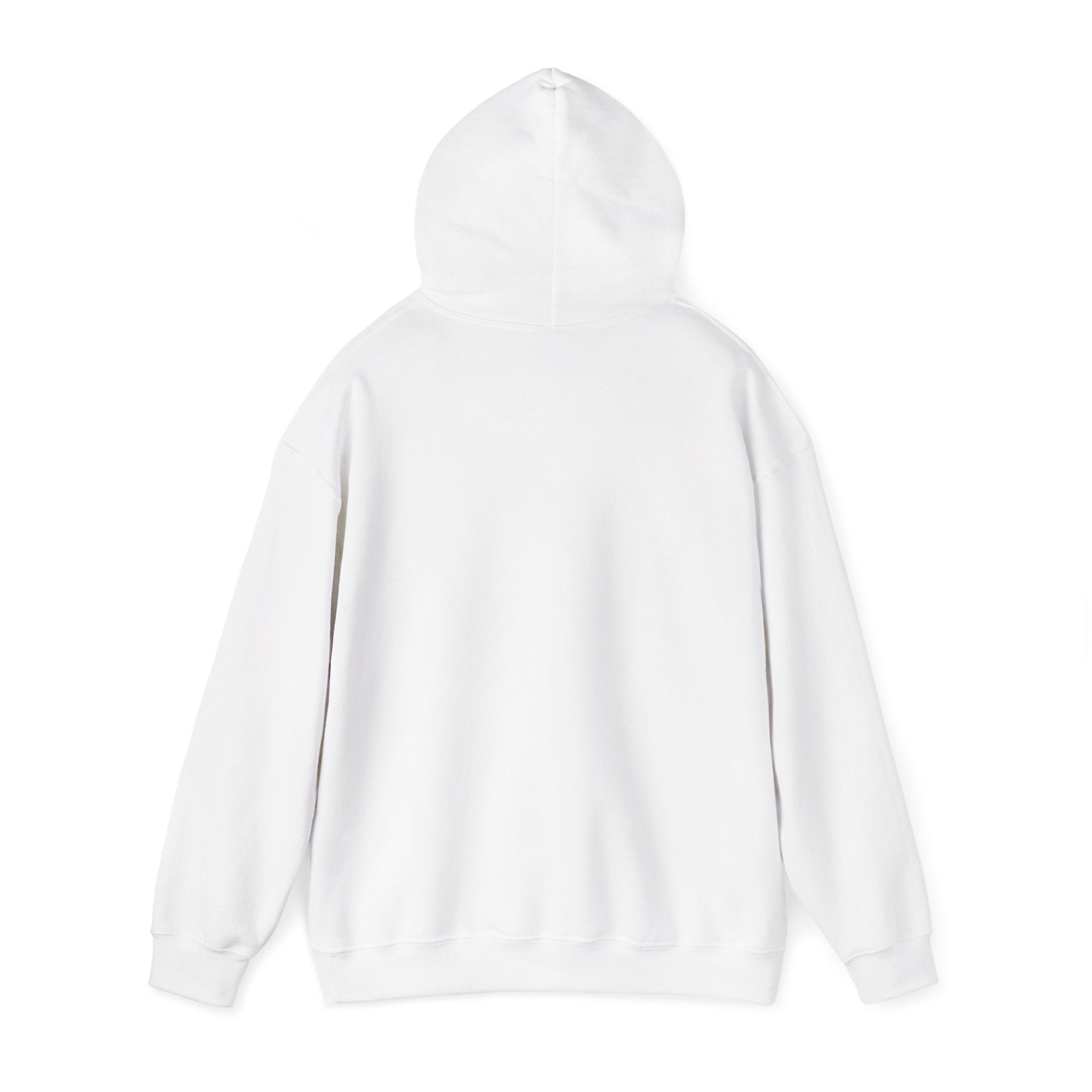 Hoodie — Neon Green Energy Logo Pullover