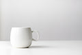 Custom Printed Coffee Mug - White 11oz - Agent Print