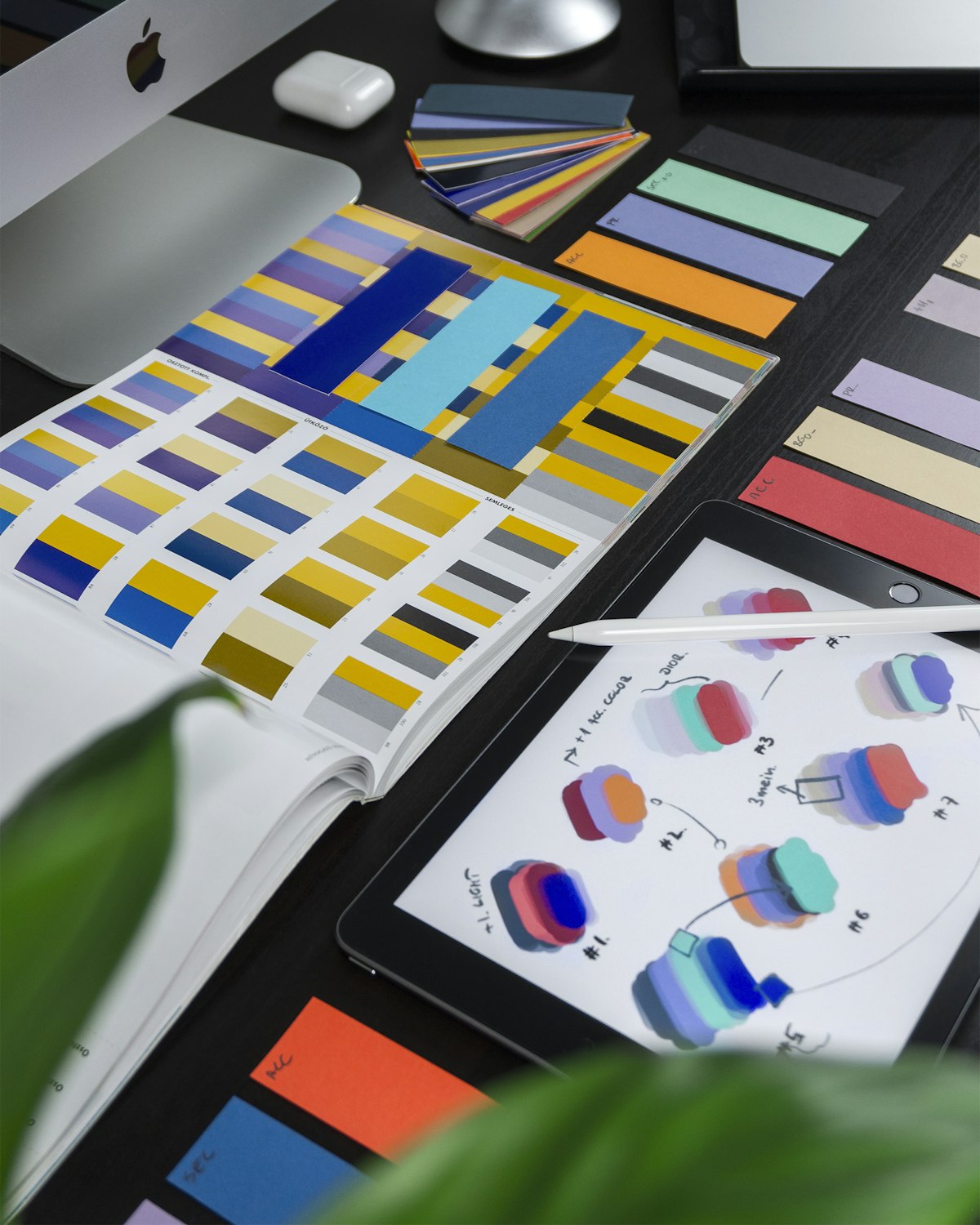 Custom Vinyl Sticker Pack 10 Pack Glossy Holographic Agent Print