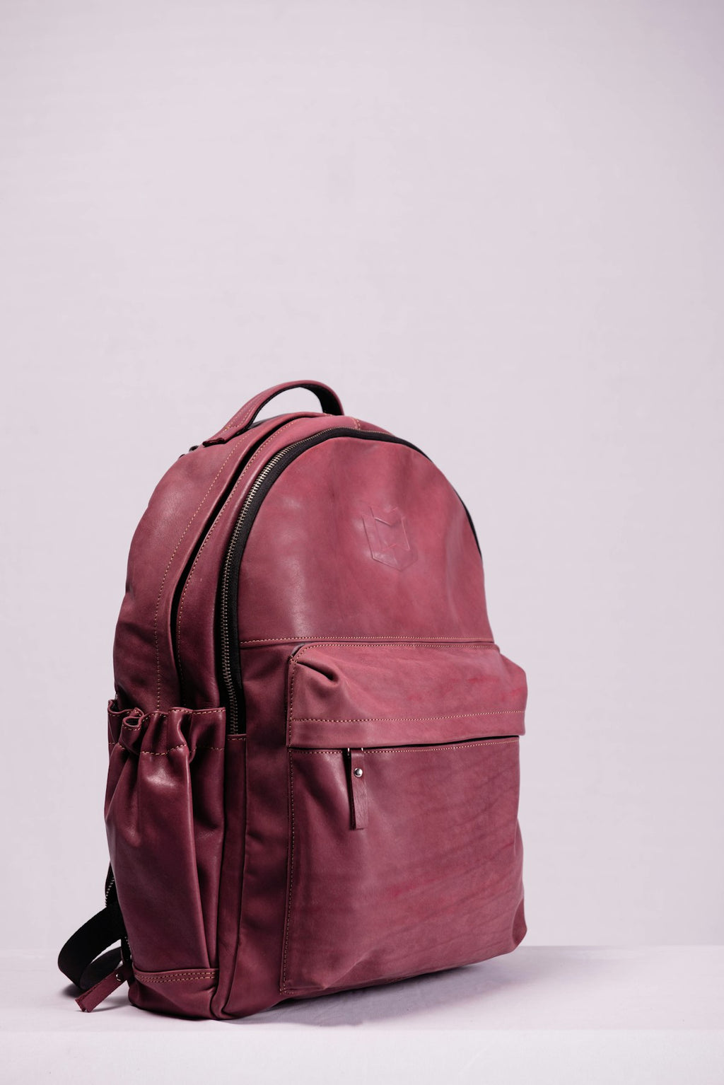 Custom Tote Bag Lifestyle Shot - Agent Print